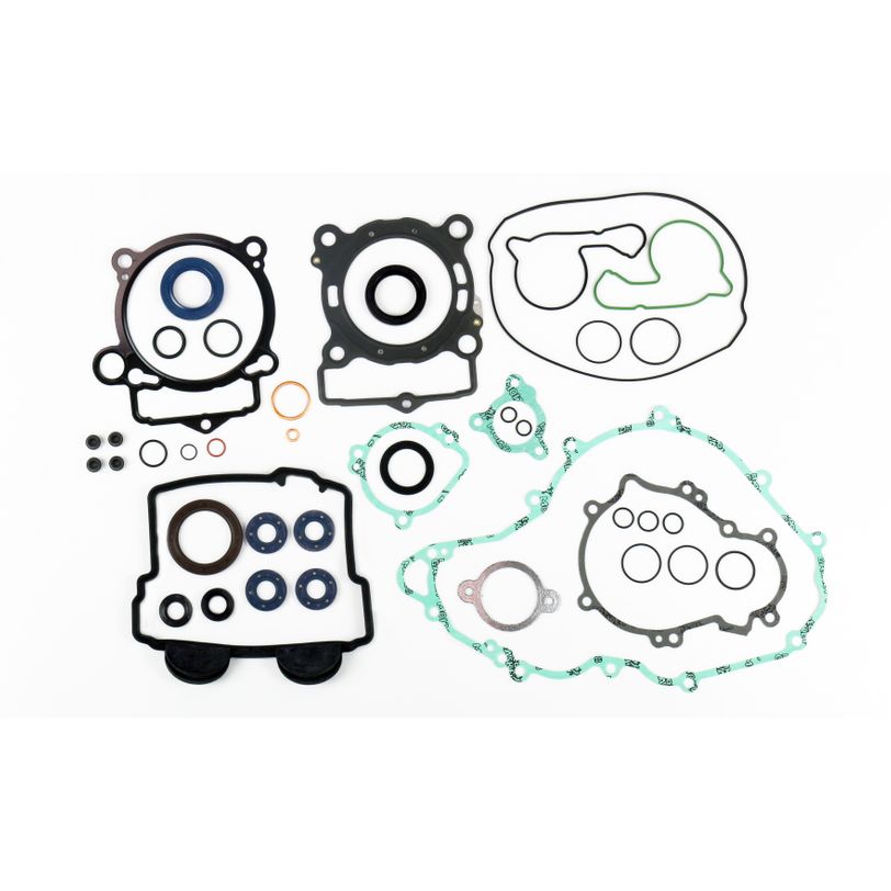 Athena P400270900063 Complete Gasket Kit (oil seals included)