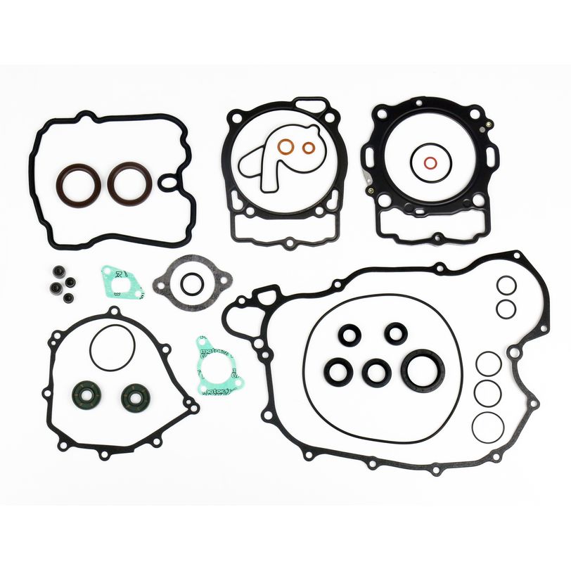 Athena P400270900072 Complete Gasket Kit (oil seals included)