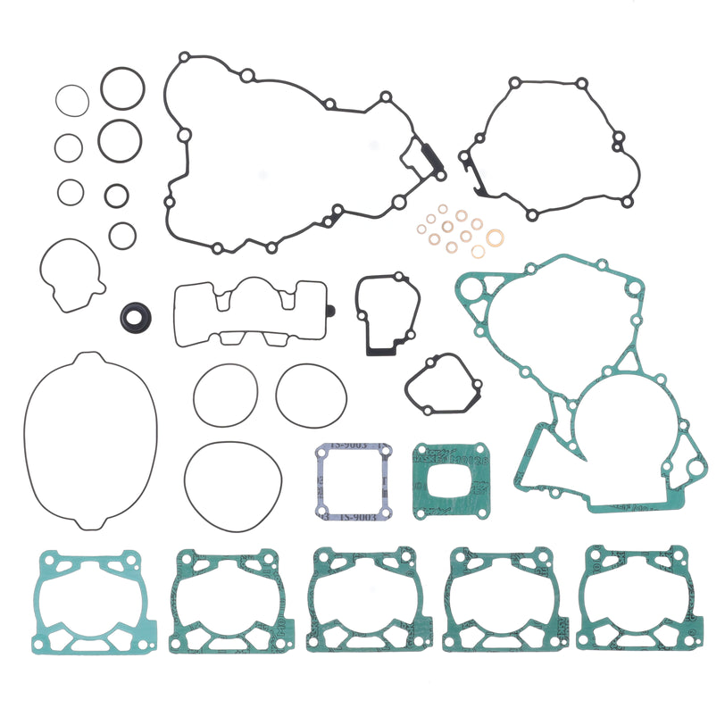 Athena P400270900077 Complete Gasket Kit (oil seals included)