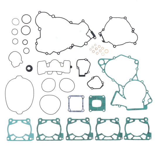 Athena P400270900077 Complete Gasket Kit (oil seals included)