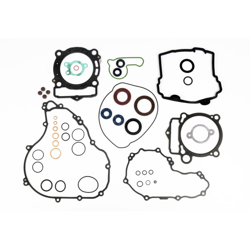 Athena P400270900079 Complete Gasket Kit (oil seals included)