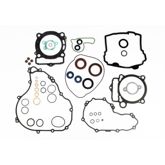 Athena P400270900079 Complete Gasket Kit (oil seals included)