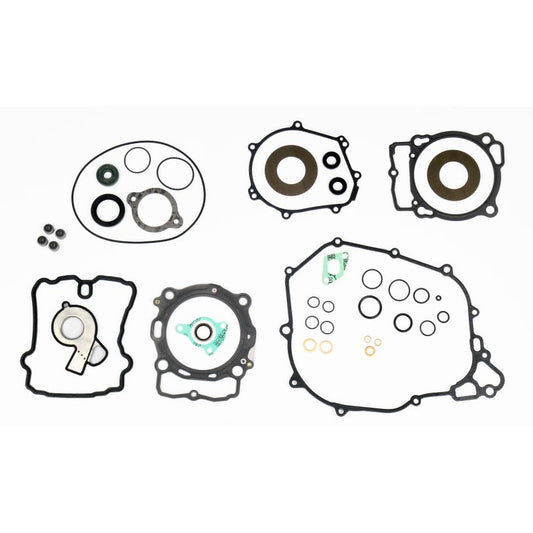 Athena P400270900081 Complete Gasket Kit (oil seals included)