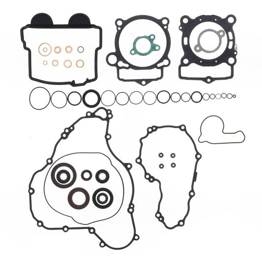 Athena P400270900085 Complete Gasket Kit (oil seals included)