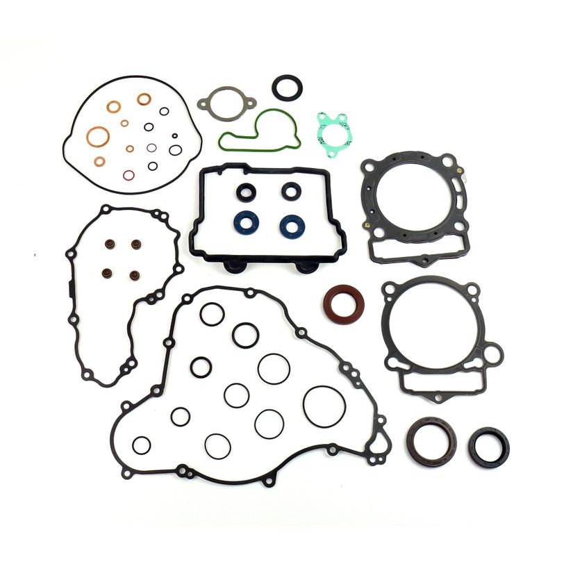 Athena P400270900086 Complete Gasket Kit (oil seals included)