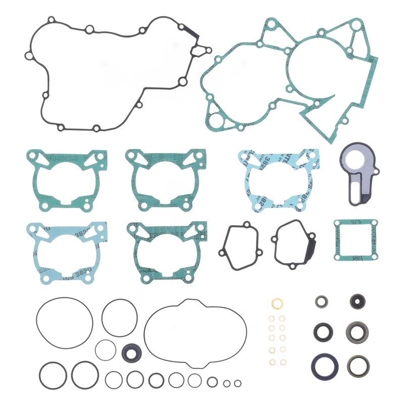 Athena P400270900088 Complete Gasket Kit (oil seals included)