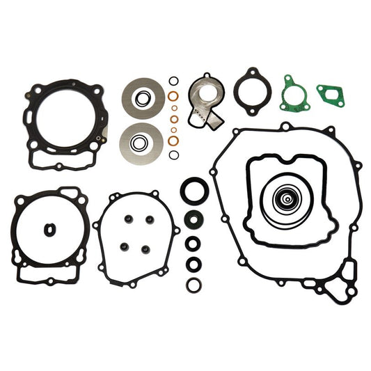 Athena P400270900091 Complete Gasket Kit (oil seals included)