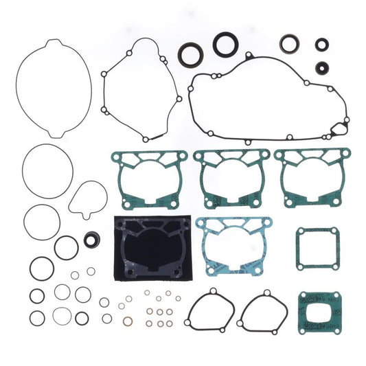 Athena P400270900097 Complete Gasket Kit (oil seals included)
