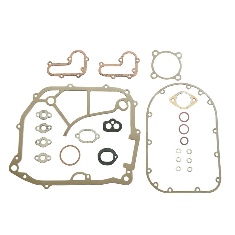 Athena P400310850050 Complete Gasket Kit (oil seals not included)