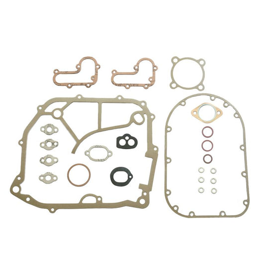 Athena P400310850050 Complete Gasket Kit (oil seals not included)