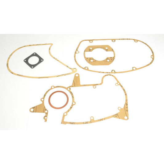 Athena P400320850020 Complete Gasket Kit (oil seals not included)