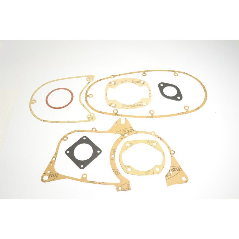 Athena P400320850030 Complete Gasket Kit (oil seals not included)