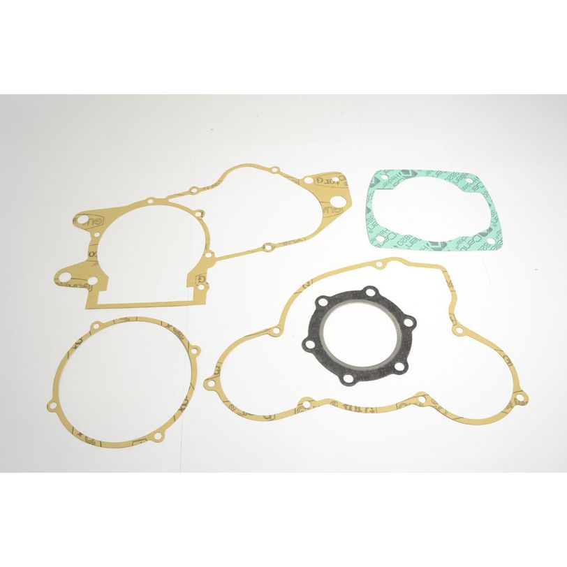 Athena P400320850080 Complete Gasket Kit (oil seals not included)