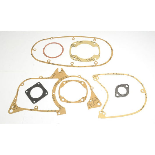 Athena P400320850100 Complete Gasket Kit (oil seals not included)