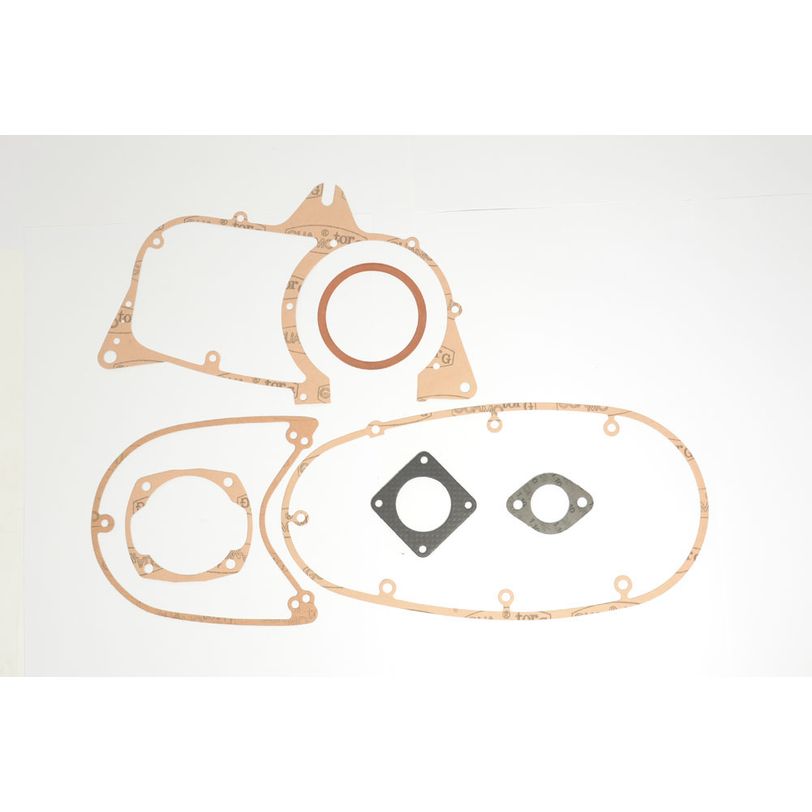 Athena P400320850110 Complete Gasket Kit (oil seals not included)