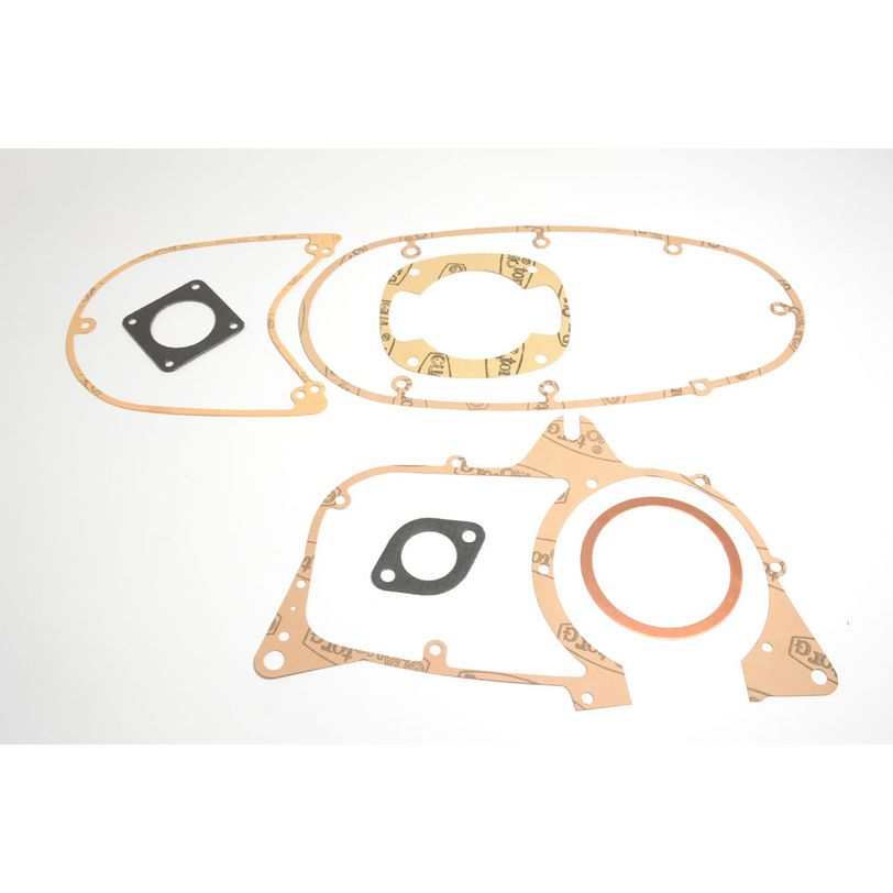 Athena P400320850120 Complete Gasket Kit (oil seals not included)