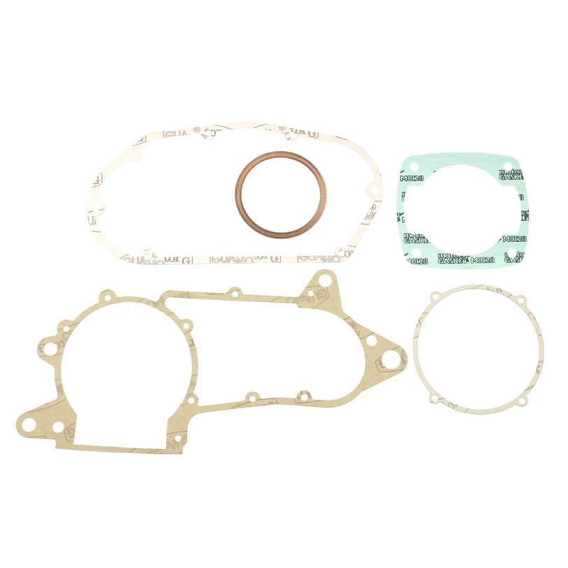 Athena P400320850150 Complete Gasket Kit (oil seals not included)