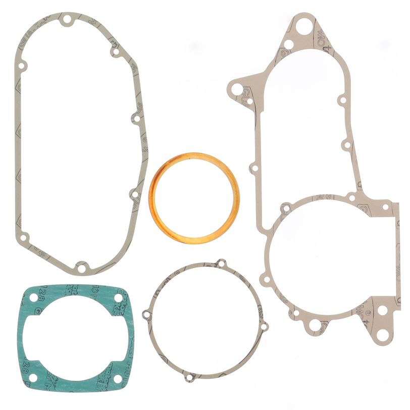 Athena P400320850160 Complete Gasket Kit (oil seals not included)