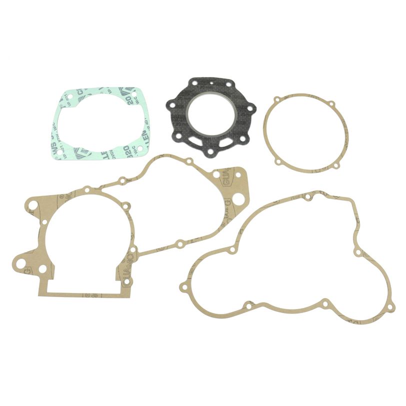 Athena P400320850180 Complete Gasket Kit (oil seals not included)