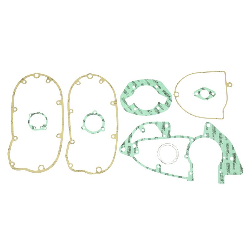 Athena P400340850010 Complete Gasket Kit (oil seals not included)