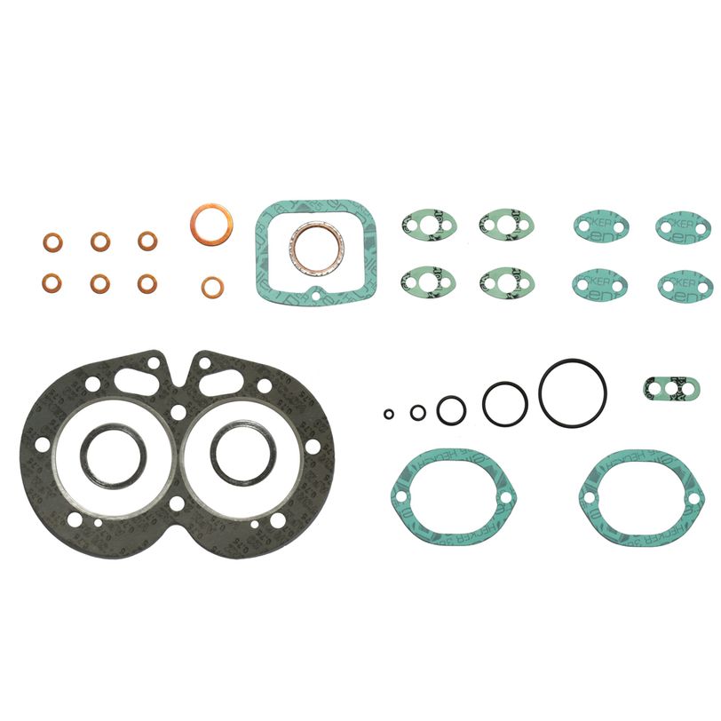 Athena P400395600850 Top End Gasket Kit