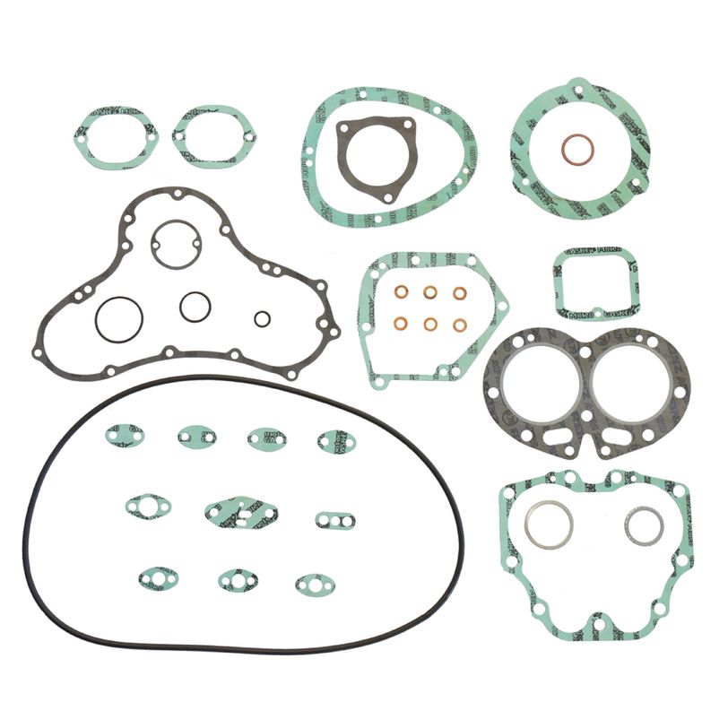 Athena P400395850750 Complete Gasket Kit (oil seals not included)