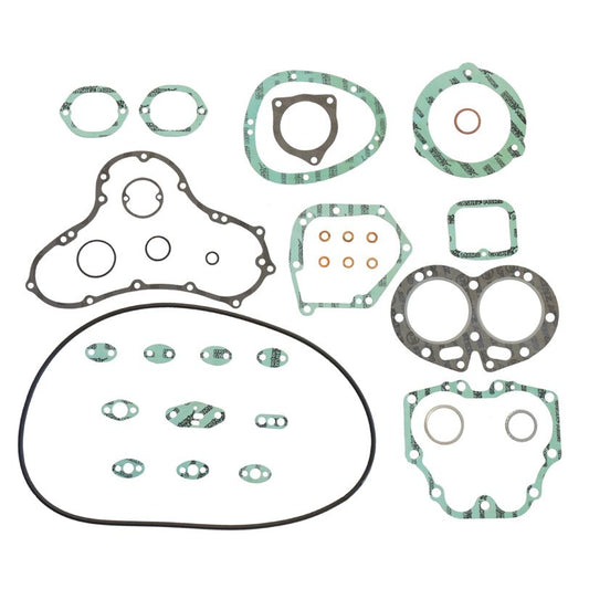 Athena P400395850750 Complete Gasket Kit (oil seals not included)