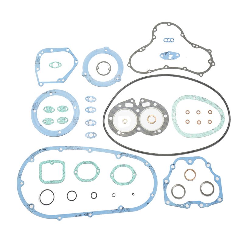 Athena P400395850850 Complete Gasket Kit (oil seals not included)