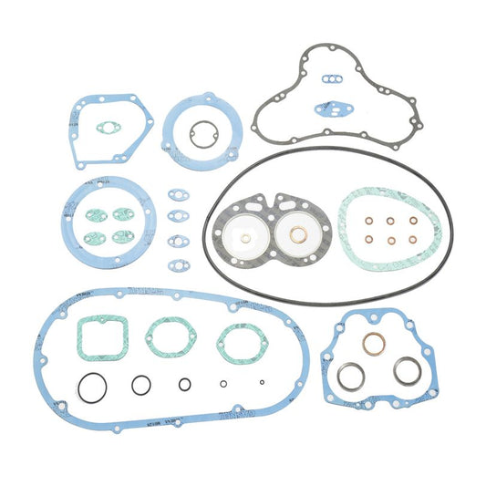 Athena P400395850850 Complete Gasket Kit (oil seals not included)