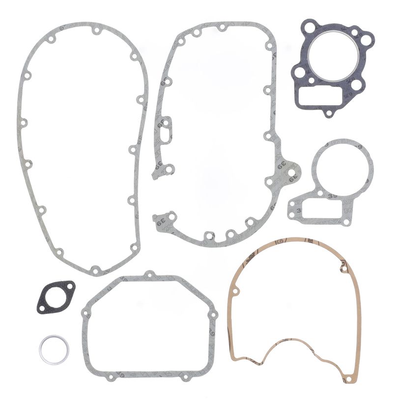 Athena P400400850080 Complete Gasket Kit (oil seals not included)