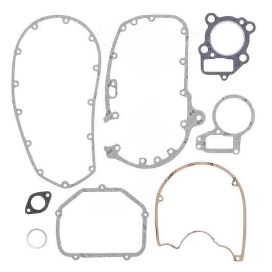 Athena P400400850080 Complete Gasket Kit (oil seals not included)