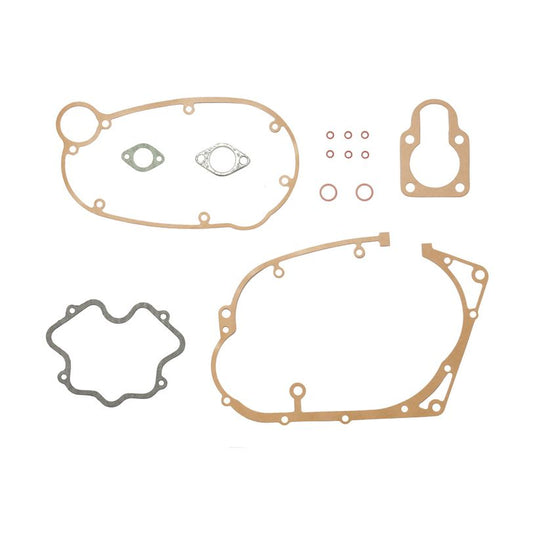 Athena P400418850034 Complete Gasket Kit (oil seals not included)