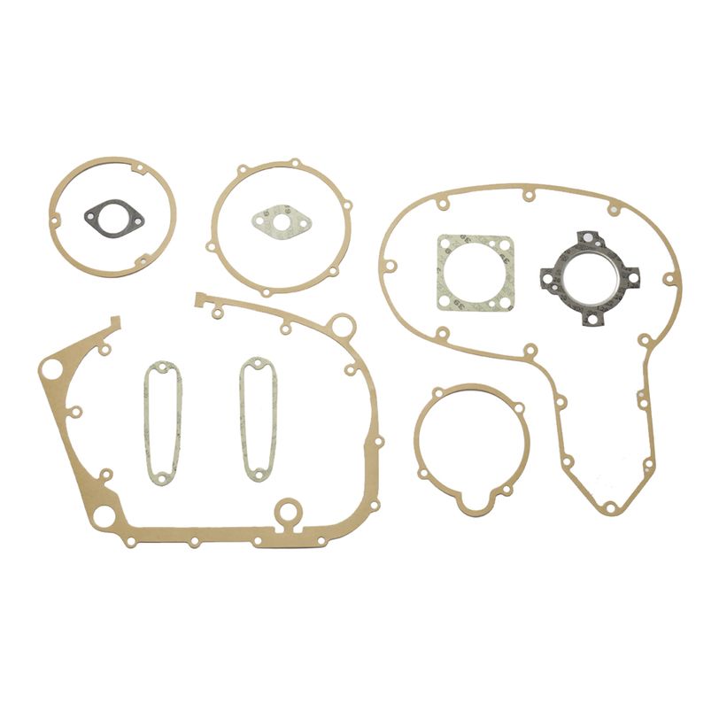 Athena P400418850050 Complete Gasket Kit (oil seals not included)