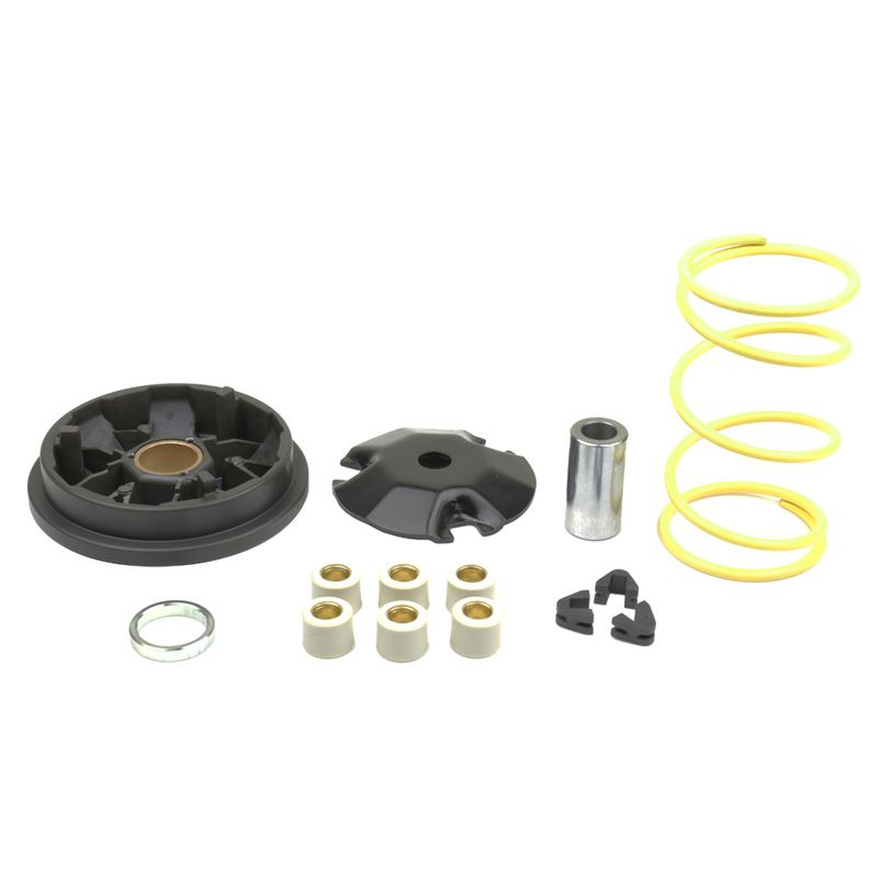 Athena P400420110001 Athena 6 Variator Rollers Kit 16x13 gr.7