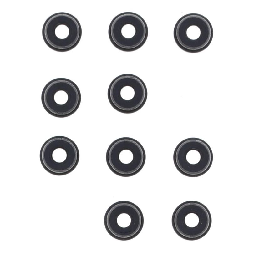 Athena P400420420009 Valve Stem Seals Kit