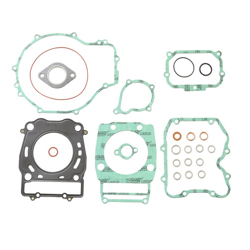 Athena P400427850005 Complete Gasket Kit (oil seals not included)