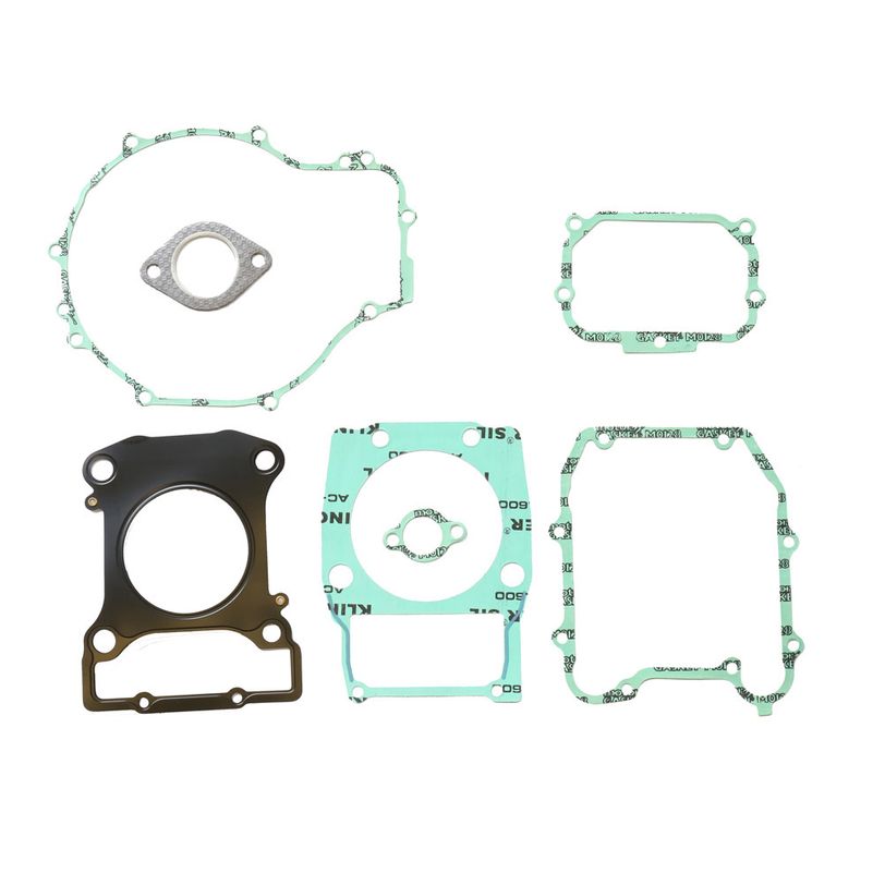Athena P400427850008 Complete Gasket Kit (oil seals not included)