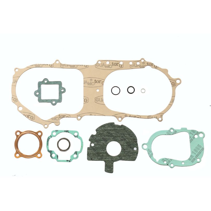 Athena P400427850009 Complete Gasket Kit (oil seals not included)