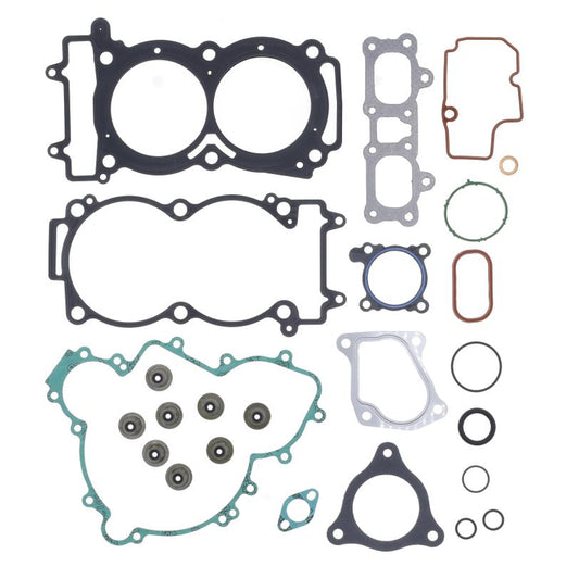 Athena P400427870024 Complete Gasket Kit (valve cover not included)