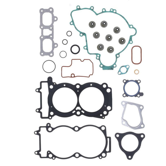 Athena P400427870025 Complete Gasket Kit (valve cover not included)