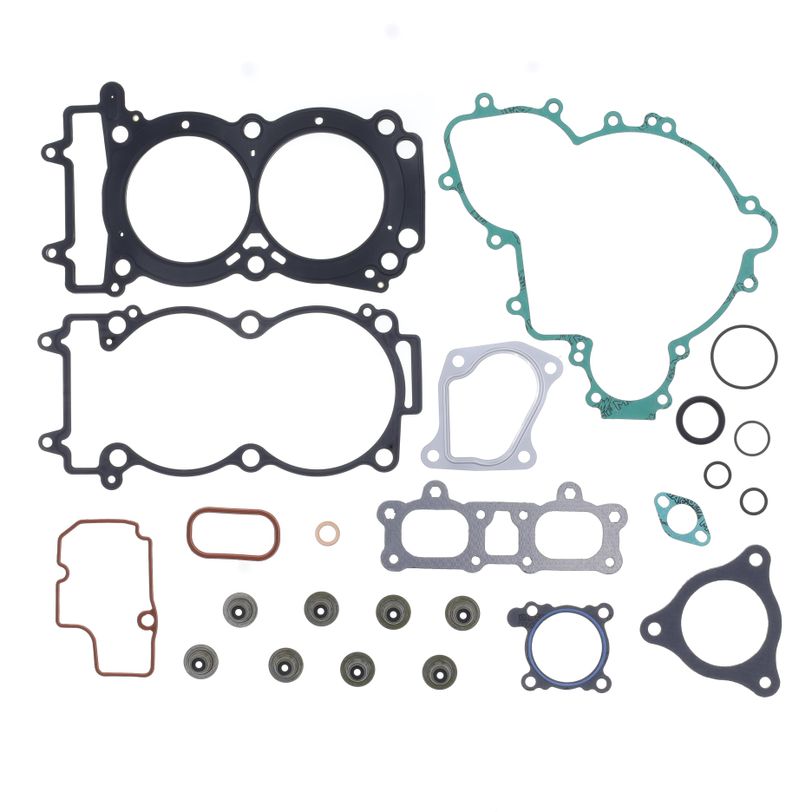 Athena P400427870026 Complete Gasket Kit (valve cover not included)