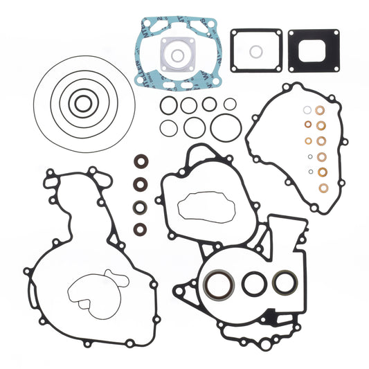Athena P400462900001 Complete Gasket Kit (oil seals included)