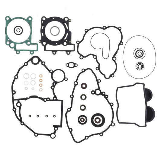 Athena P400462900002 Complete Gasket Kit (oil seals included)