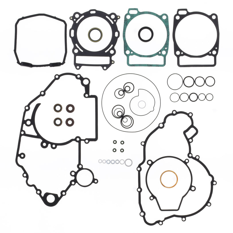 Athena P400462900006 Complete Gasket Kit (oil seals included)