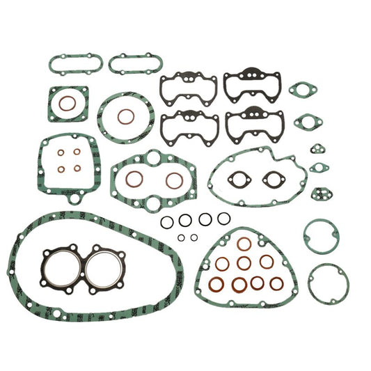 Athena P400468850650 Complete Gasket Kit (oil seals not included)
