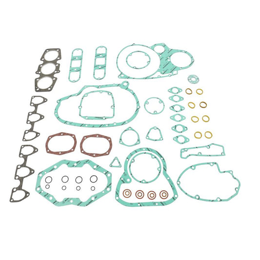 Athena P400468850753 Complete Gasket Kit (oil seals not included)