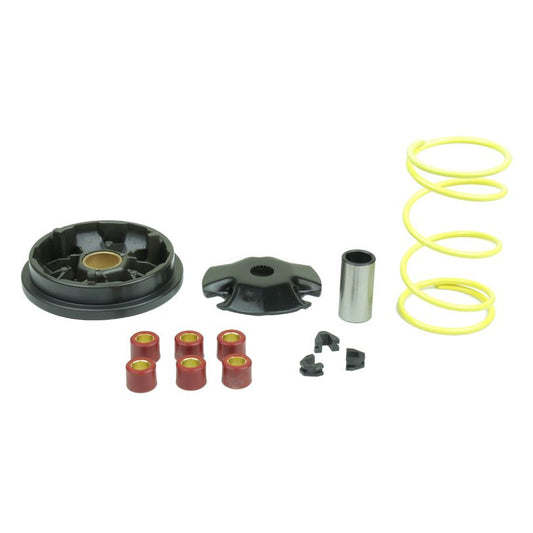 Athena P400480110001 Athena 6 Variator Rollers Kit 16x13 gr.7