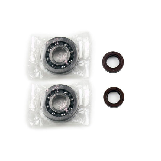 Athena P400480444001 Crankshaft Rebuilding Kit: Bearing and Oil Seal Kit
