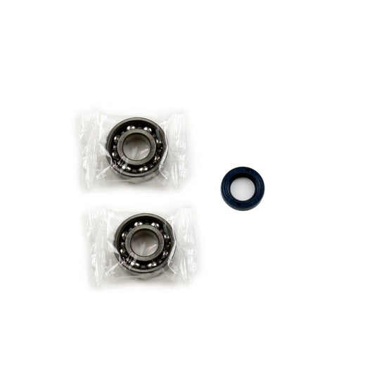 Athena P400480444002 Crankshaft Rebuilding Kit: Bearing and Oil Seal Kit
