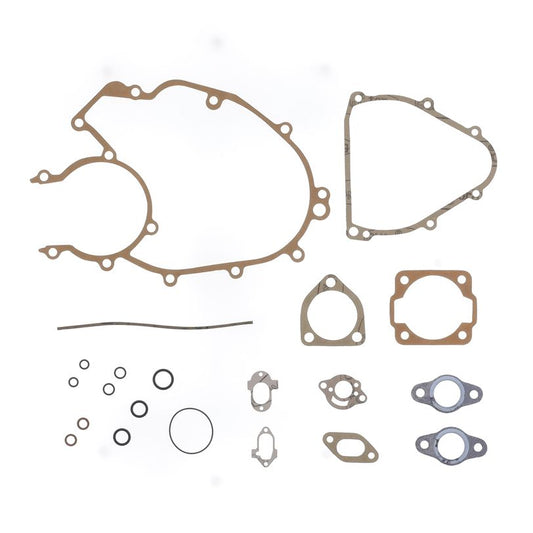 Athena P400480700040 Complete Gasket Kit with O-rings (Engine Oil Seals not included)